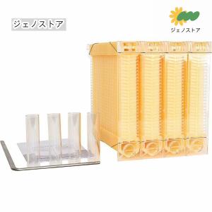 ミツバチ 巣箱 蜜蜂巣箱 4/6/7個 フローハ...の商品画像