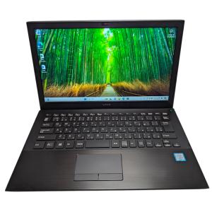 ノートパソコン windows11 ソニー 中...の詳細画像2