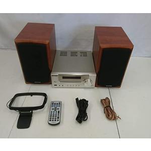 JVCケンウッド Compact Hi-Fi System K-735 :4975514052752--:東京電気 
