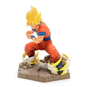 ドラゴンボール フィギュア おすすめのランキングtop100 人気売れ筋ランキング Yahoo ショッピング