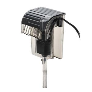 テトラ (Tetra) オートワンタッチフィルター AT-20 (適合水槽 15~32ｃｍ用) 外掛けフィルター アクアリウム 熱帯魚 メダカ