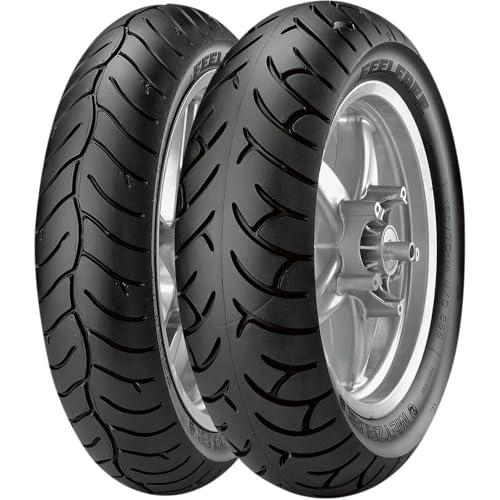 METZELER(メッツラー) スクーター FEELFREE リア 160/60R15 67H M/...