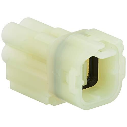 キタコ(KITACO) コネクターセット HM防水/4極(オス)/1セット 汎用 0900-755-...