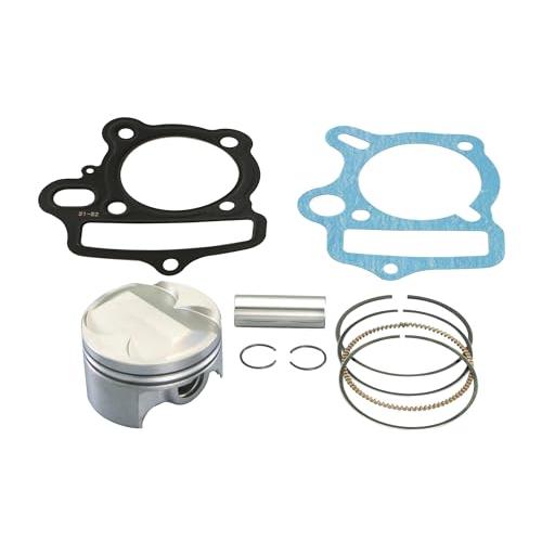 キタコ(KITACO) ピストンキット DOHC 88cc モンキー/ゴリラ XR50R等 350-...