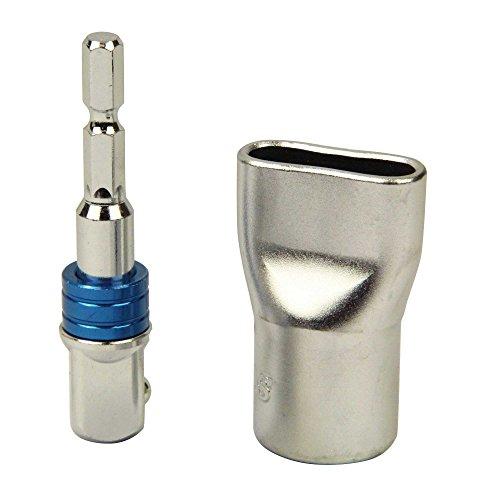 SK11(エスケー11) タイヤ交換キット ジャッキアップソケット 1つ爪用 大(普通車) SJU-...