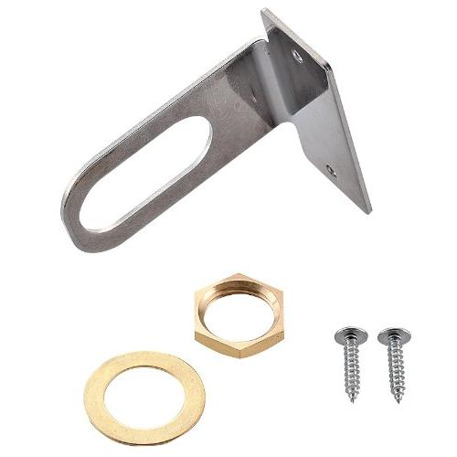SANEI(サンエイ) 【止水栓用金具】 止水栓ブラケット S R641T-S