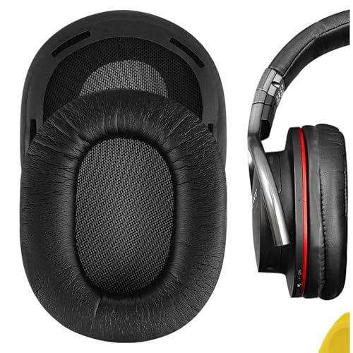Geekria イヤーパッド互換性 パッド ソニー SONY MDR-1R MDR-1RMK2 ヘッ...