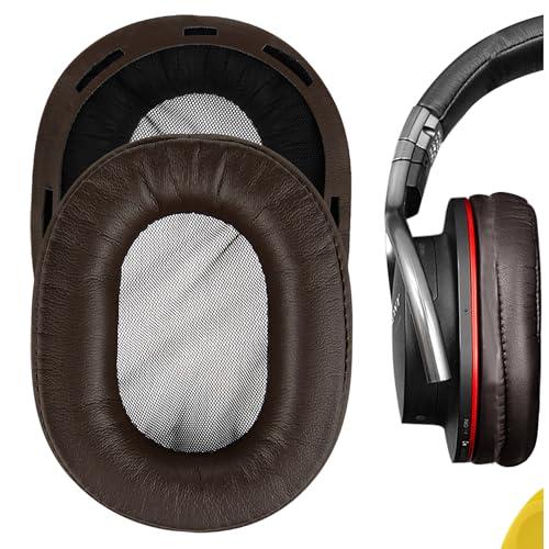 Geekria イヤーパッド互換性 パッド ソニー Sony MDR-1R MDR-1RMK2 ヘッ...