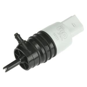 URO Parts 67127302589 フロントガラスウォッシャーポンプ