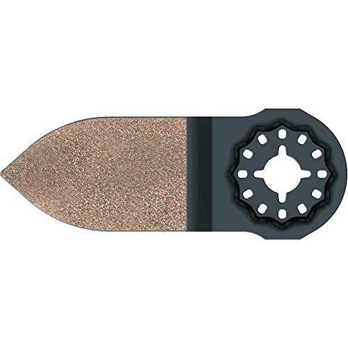 BOSCH(ボッシュ) カットソー・マルチツール用サンディングプレート32mm (スターロック) A...