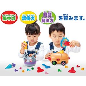 セガフェイブ(SEGA FAVE) アンパンマ...の詳細画像1