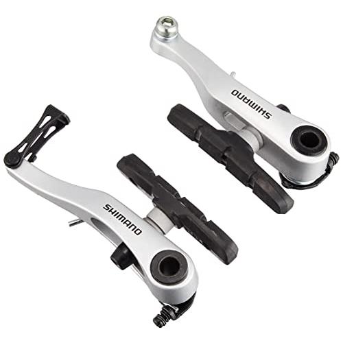 シマノ(SHIMANO) Vブレーキ BR-R353 リア用 S70Tシュー フィキシングボルト:1...