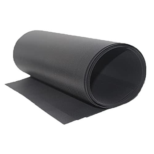 PANO-MOUNTS PC ケース用DIY 30*80cmスロットカバー グリル メッシュ ファン...