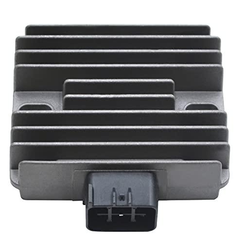 AHL バイク 電圧レギュレーター 整流器 レクチファイヤー 4XY-81960-00-00 適合:...