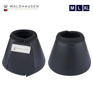 Waldhausen ベルブーツ WBB11 合皮 わんこ ワンコ 左右2点セット 馬具 乗馬用品｜jobayohin