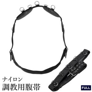 馬用 ゼッケンBA2 ＆ 前後肢プロテクターLP7 セット（ピンク） Klaus