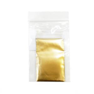 真鍮粉 10g 金継ぎ 仕上げ 蒔き粉 金粉の...の詳細画像1