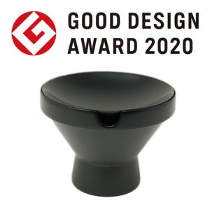 KAKUHAI　黒　浄法寺漆器　葆光庵　LEXUS NEW TAKUMI PROJECT 2016 GOOD DESIGN AWARD 2020受賞｜joboji