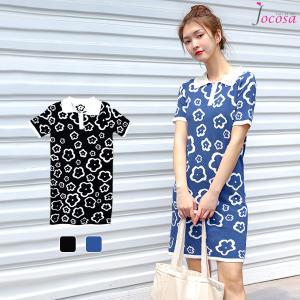 おしゃれな個性的なワンピースの商品一覧 通販 Yahoo ショッピング