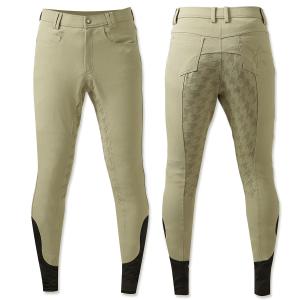 EQULIBERTA ニューライディングキュロット フルグリップ