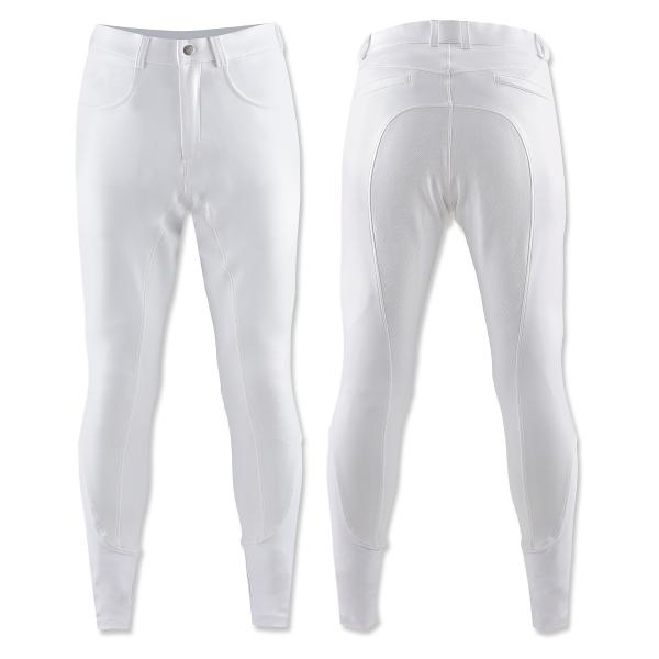 乗馬 キュロット EQULIBERTA コンペティション キュロット フルグリップ メンズ 乗馬用品...