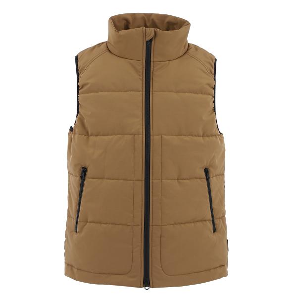 乗馬 ベスト EQULIBERTA フレックス ボディウォーマー メンズ 乗馬用品 馬具