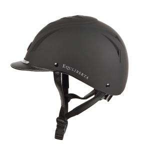 乗馬ヘルメット 乗馬用 EQULIBERTA ...の詳細画像4