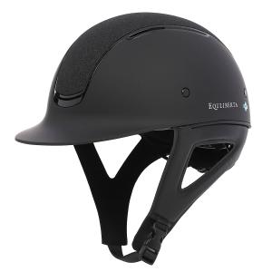 乗馬 ヘルメット EQULIBERTA レクラ...の詳細画像2