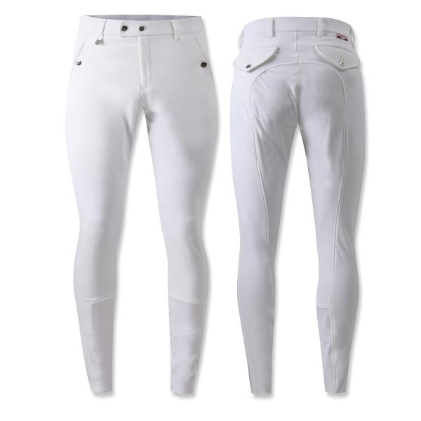 乗馬キュロット 乗馬用 horze グランプリ キュロット フルグリップ メンズ 乗馬用品 馬具