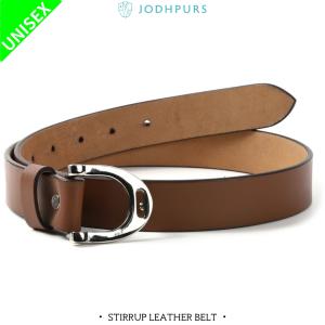 乗馬 ベルト JODHPURS 鐙（あぶみ）バックルベルト 乗馬用品 馬具｜jodhpurs