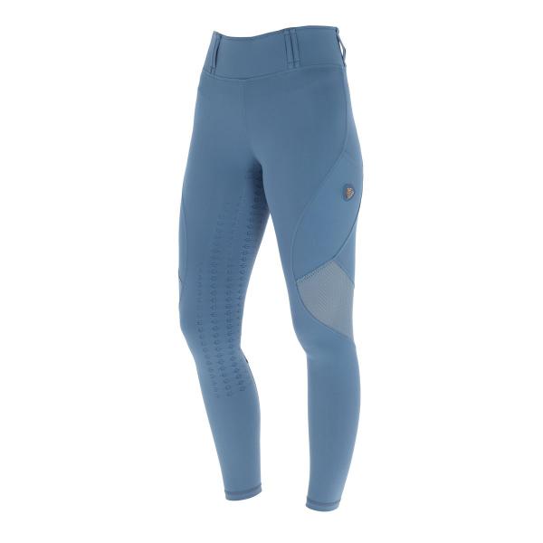 乗馬 キュロット ズボン パンツ Covalliero ’26SSコレクション レギンス フルグリッ...