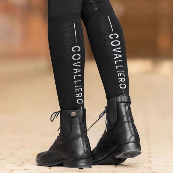 乗馬 ソックス Covalliero ’26SSコレクション ライディング ソックス 乗馬用品 馬具