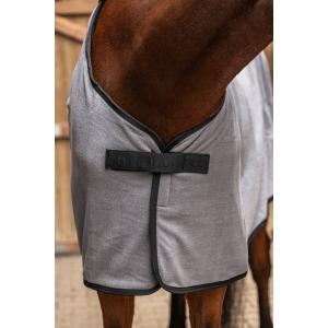 乗馬 馬着 Covalliero フリース 馬...の詳細画像4