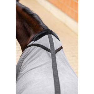 乗馬 馬着 Covalliero フリース 馬...の詳細画像5