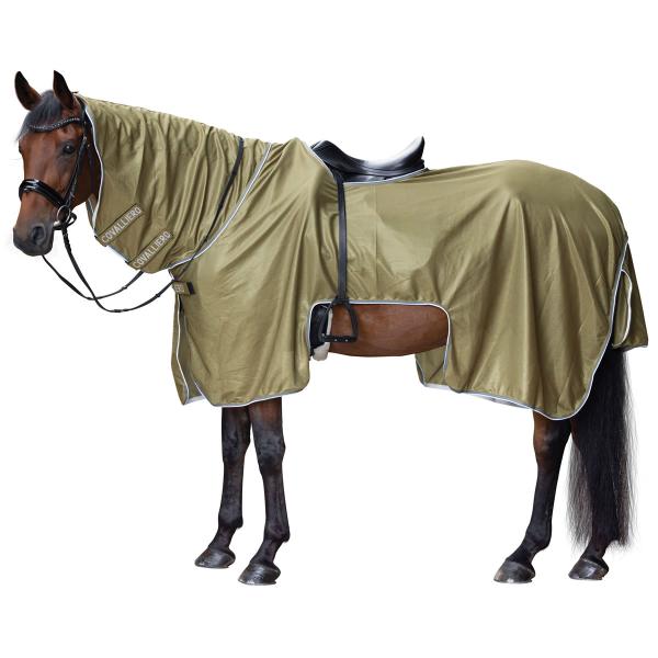 乗馬 馬着 Covalliero ’26SSコレクション 騎乗用 エクササイズ馬着 乗馬用品 馬具