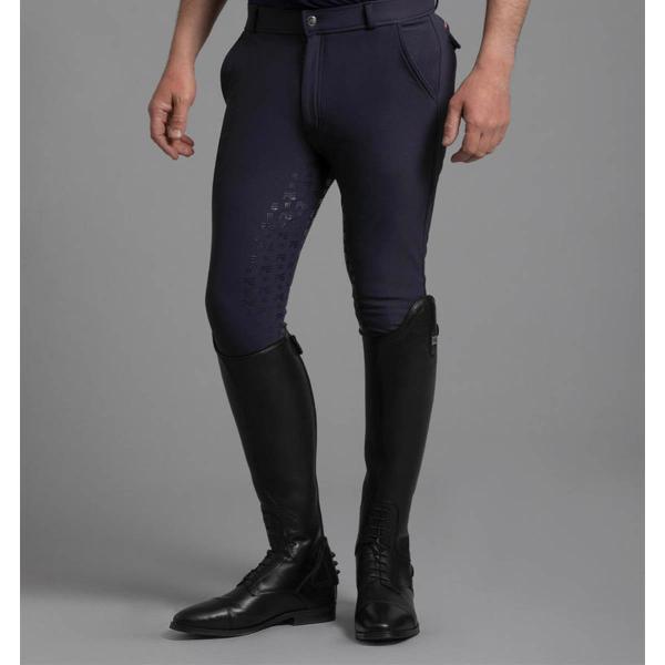 乗馬 キュロット ズボン パンツ Premier Equine レヴァンツォ キュロット フルグリッ...