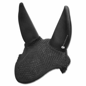 WALDHAUSEN イヤーネット 防音タイプ 乗馬 ゼッケン パッド