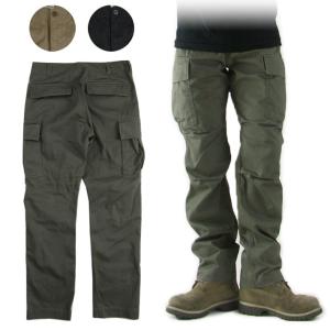 AVIREX アヴィレックス カーゴパンツ BASIC FATIGUE PANTS