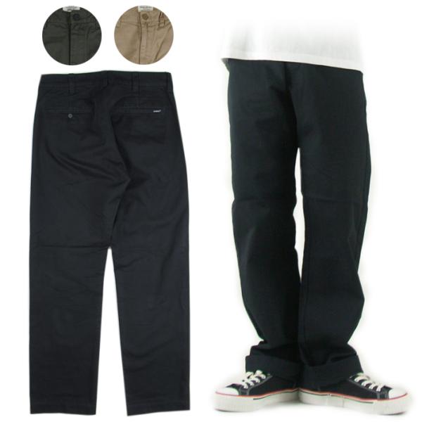 AVIREX アヴィレックス オフィサーパンツ BASIC OFFICER PANTS 783291...