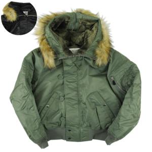 Alpha Industries（アルファ・インダストリーズ） アルファ フライト