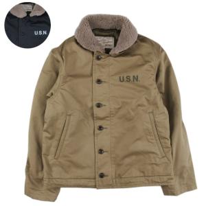 Alpha Industries（アルファ・インダストリーズ） ALPHA アルファ N-1