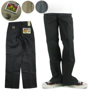 アットラスト　atlast&co ワークパンツ　ワークチノ　トラウザー TENDERLOIN AtLast&Co アットラスト WORK TROUSERS LOT403