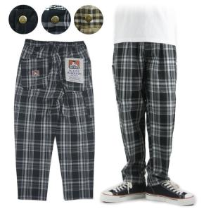 BEN DAVIS ベンデイビス アンクル ペインターパンツ G-0380019