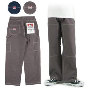 BEN DAVIS ベンデイビス ダブルニー ペインターパンツ BEN'S PAINTER PANTS G-9780023