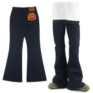 WAREHOUSE（ウエアハウス） Lot.1001XX リジッド ジーンズ