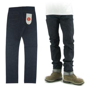 Big John（ビッグジョン） XXXX-EXTRA MODEL SLIM STRAIGHT XX002