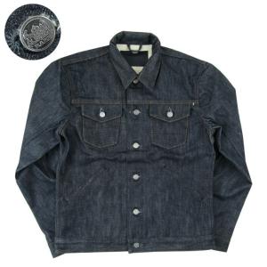 ブラックマッハ号 エーダイグリップ ビッグサイズ 完全デッドストック 未開封新品 Big John（ビッグジョン） XXXX-EXTRA MODEL DENIM JACKET XX601