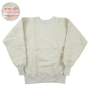 新品未使用Champion 2nd. Patent Model 日本製 XL cocochiya_ch-rw-2nd-crew