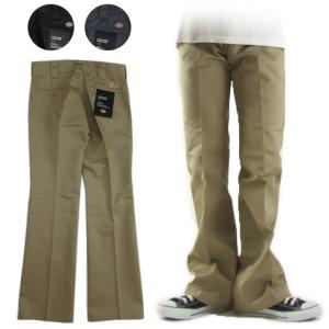 Dickies ディッキーズ ブーツカット 171Mの商品画像