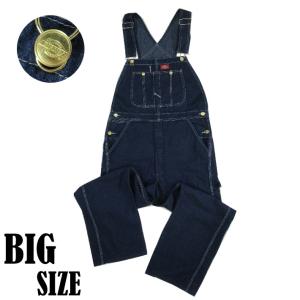WAREHOUSE ウェアハウス DD-1006XX デニム オーバーオール ワン
